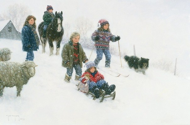 Татьяна Новикова | Запорожье