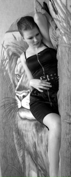 №50, Анастасия Евдокимова №50, Анастасия Евдокимова