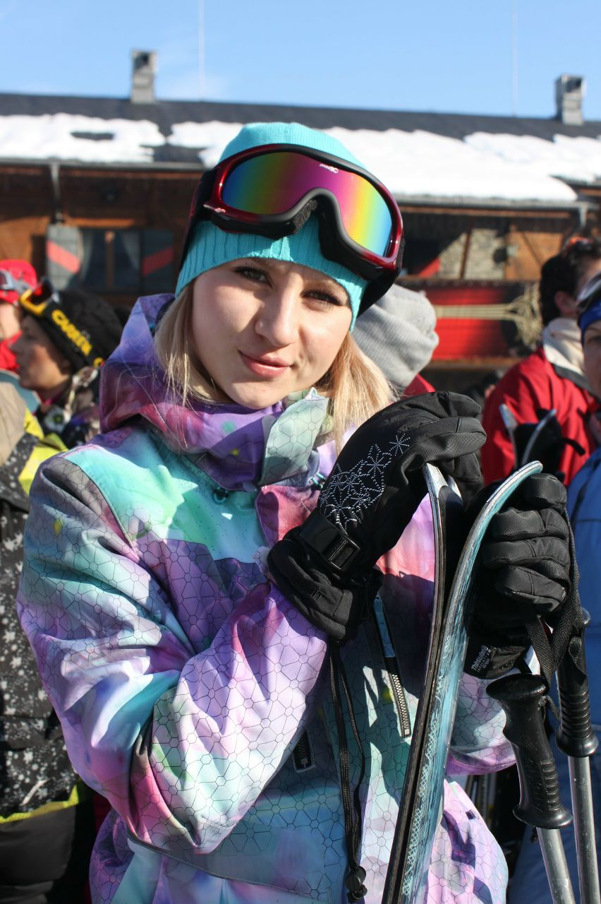 Ира Акульшина | Одесса