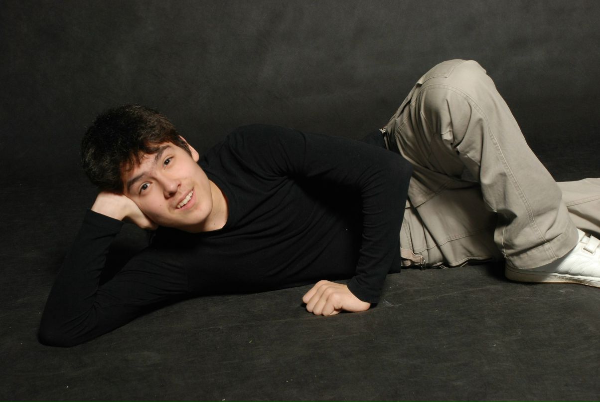 Марат Садретдинов | Казань