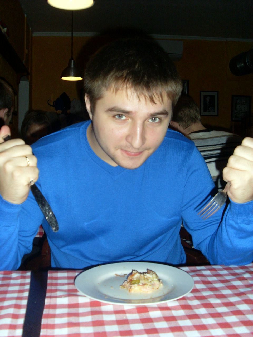 Александр Горбачёв | Санкт-Петербург