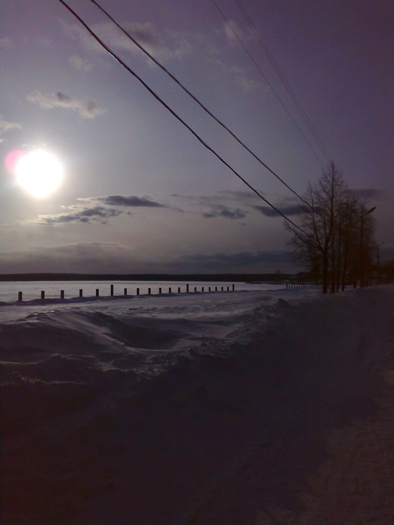 Игорь Токмин | 