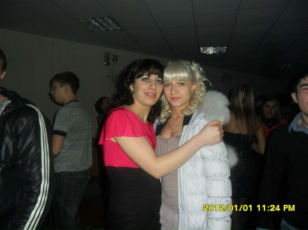 Наринэ Акобян | Новый Торъял