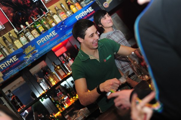 Сергей Еричук | Киев