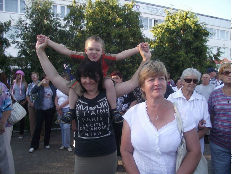 Татьяна Быченкова | Старица