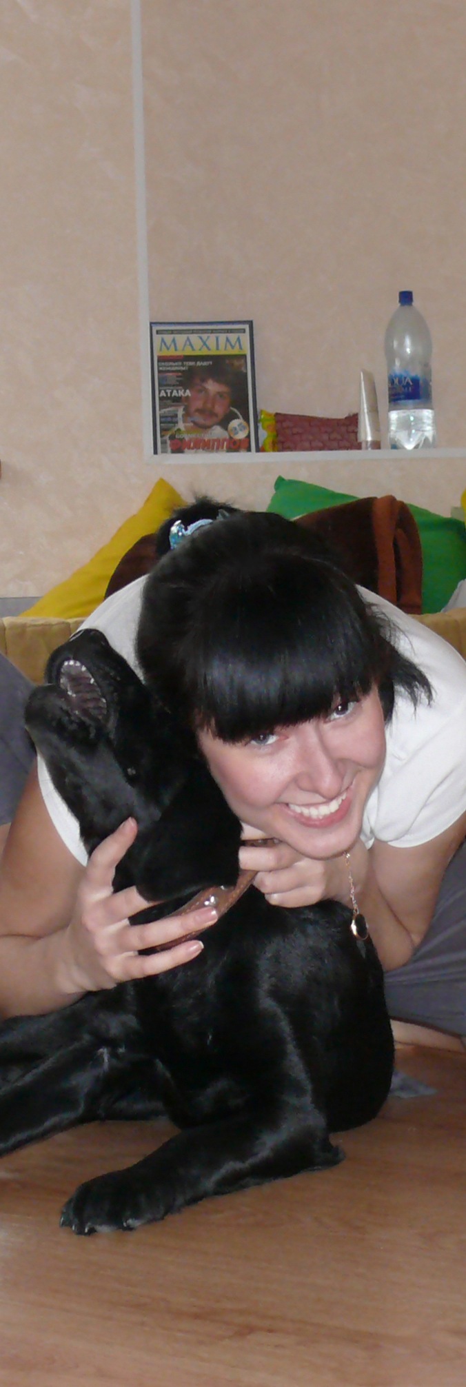 Фото профиля