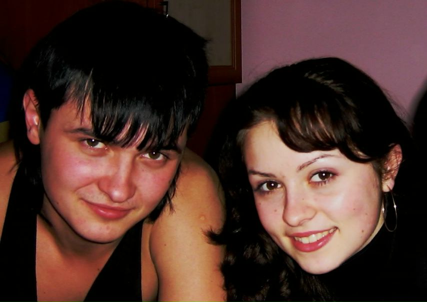 №101, Васіліса Нікуліна, 35 лет, Тернополь №101, Васіліса Нікуліна, 35 лет, Тернополь