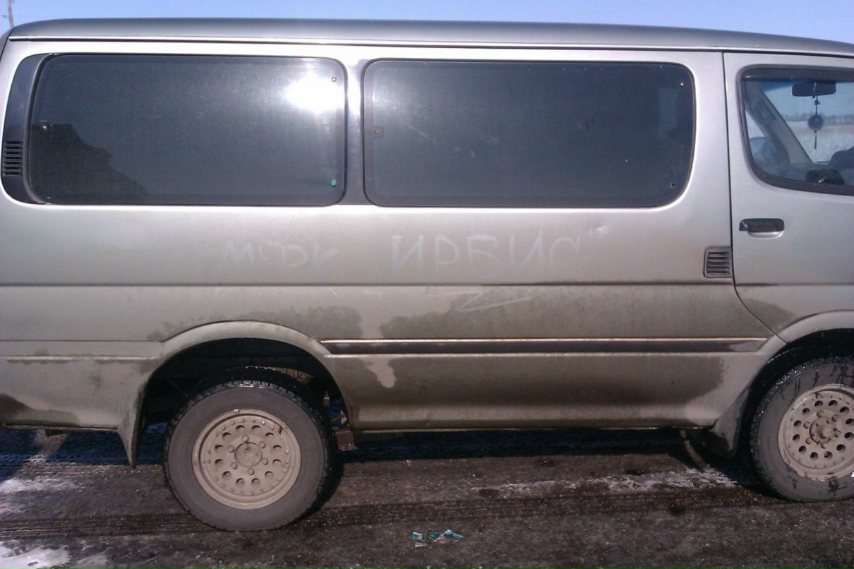 Юрий Малицкий | Красноярск