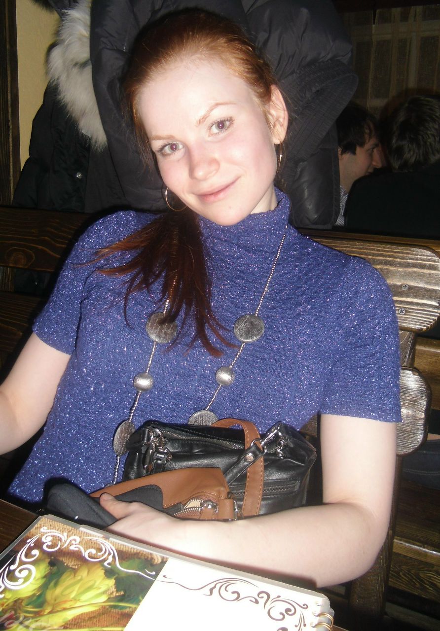 Света Касаткина | Лесной