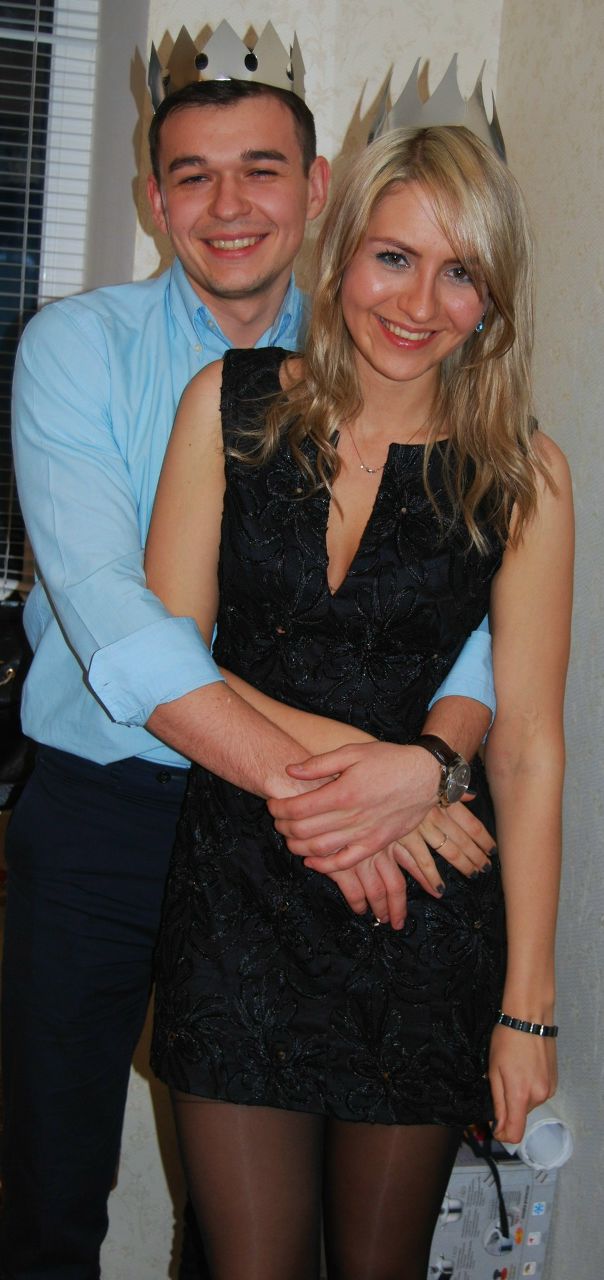 Виолетта Лийка | 