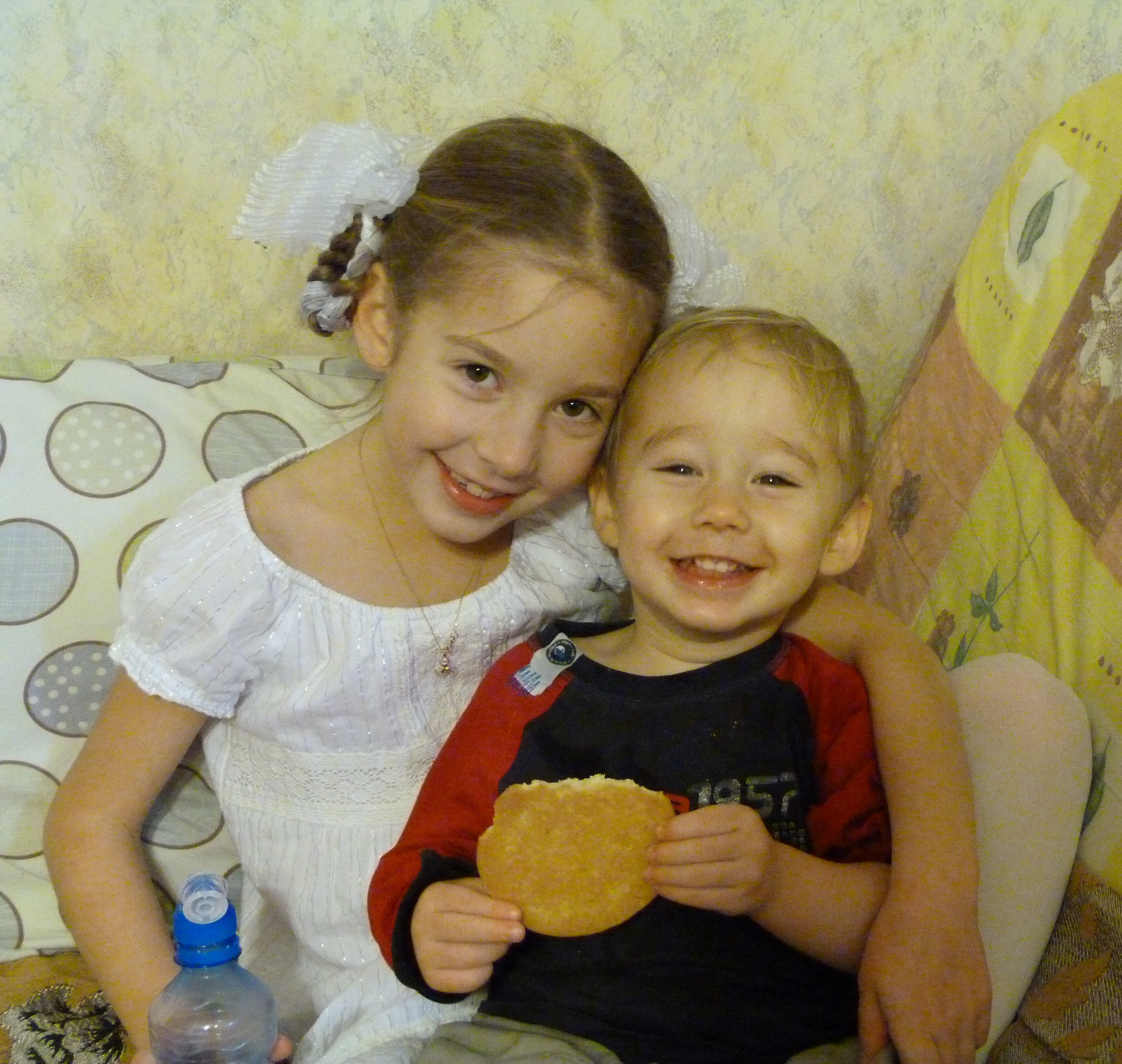 Фото профиля