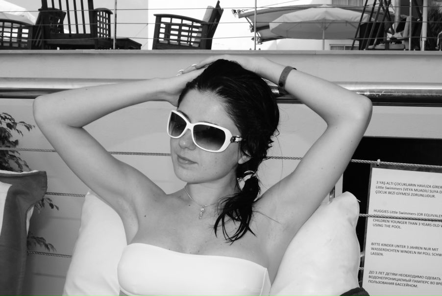 №41, Натали Диденко, Ростов-на-Дону, Россия №41, Натали Диденко, Ростов-на-Дону, Россия