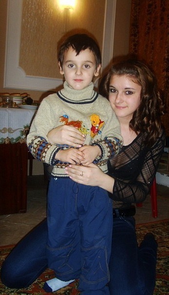 №23, Юлечка Шевчук, 31 год, Одесса №23, Юлечка Шевчук, 31 год, Одесса