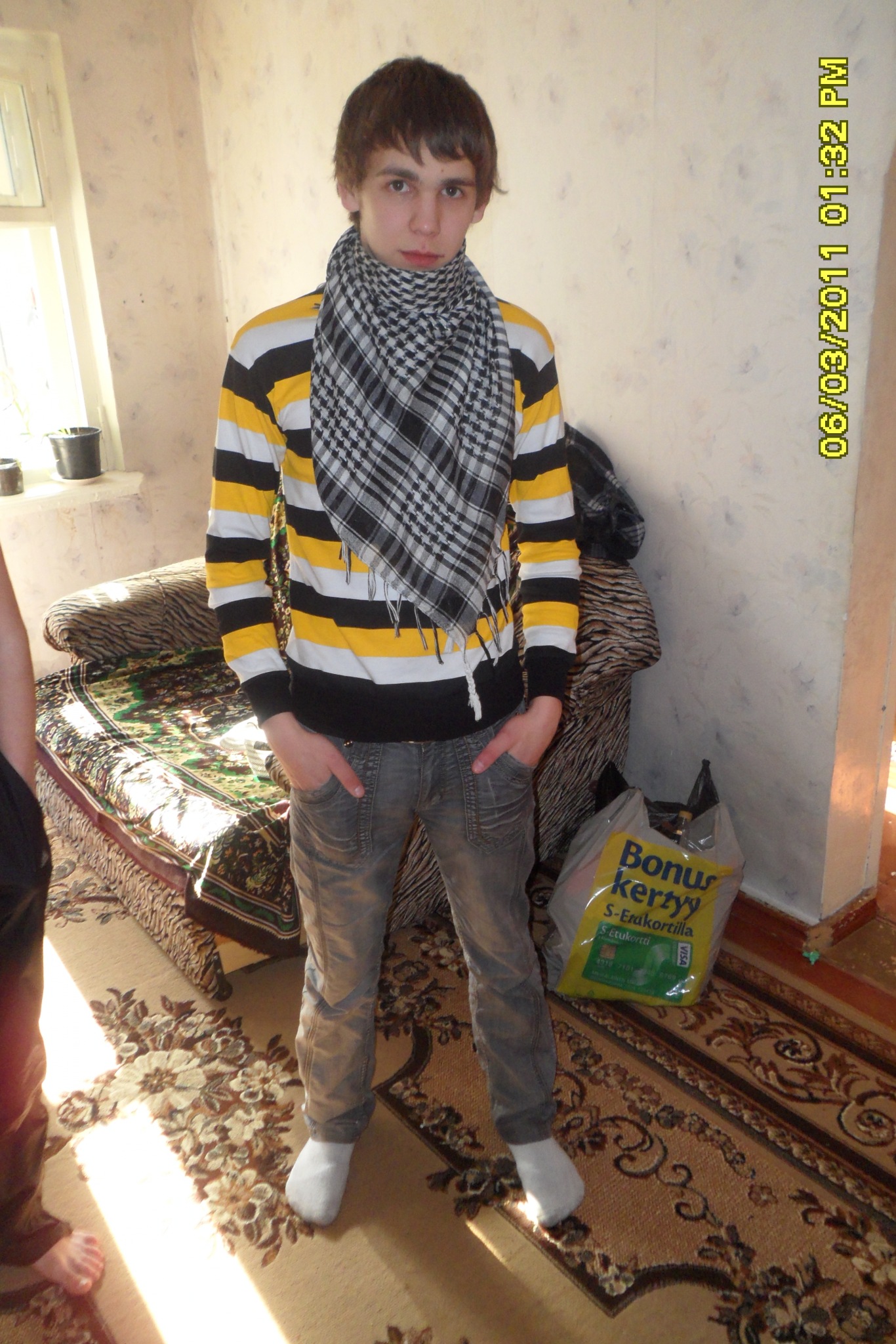 Фото профиля