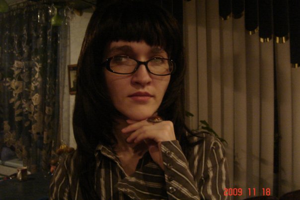 №116, Олеся Удлер, Курск №116, Олеся Удлер, Курск