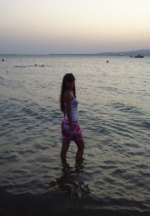 Алиночка Заляева | Казань