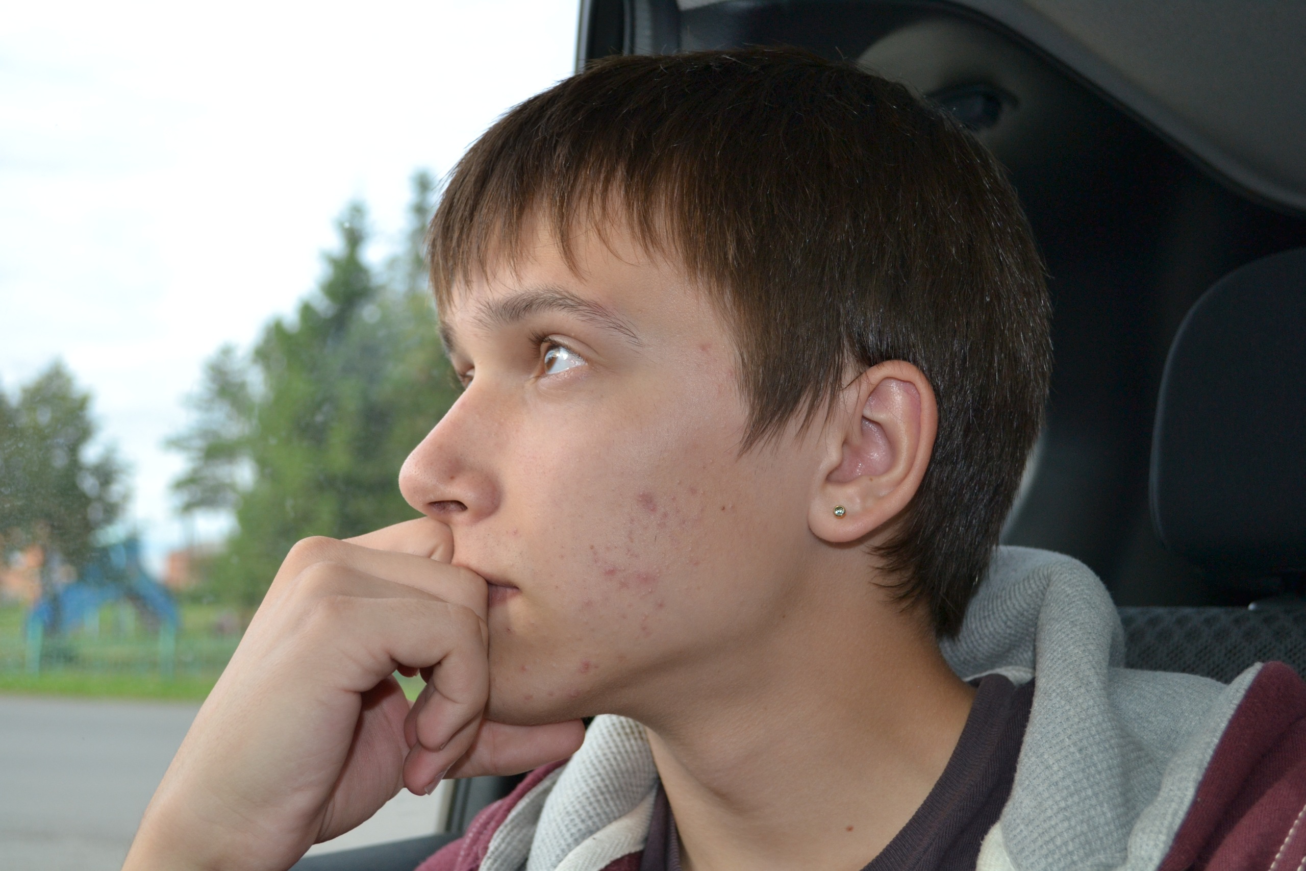 Фото профиля