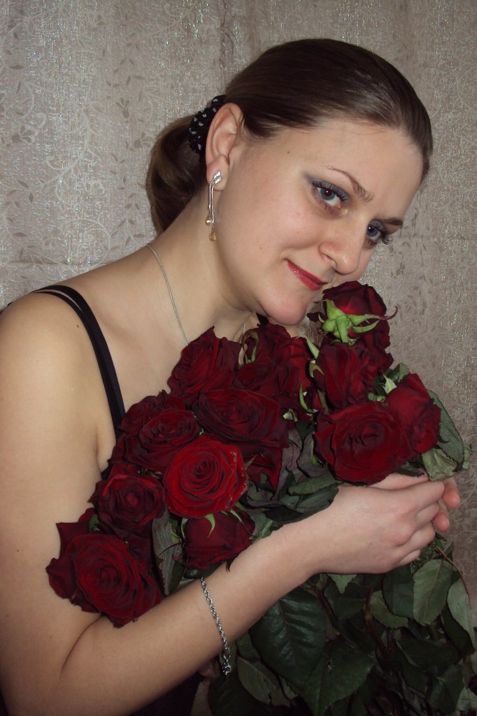 Светлана Селюк | Полонное