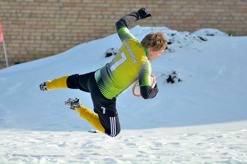 Дмитрий Гоманюк | Пенза