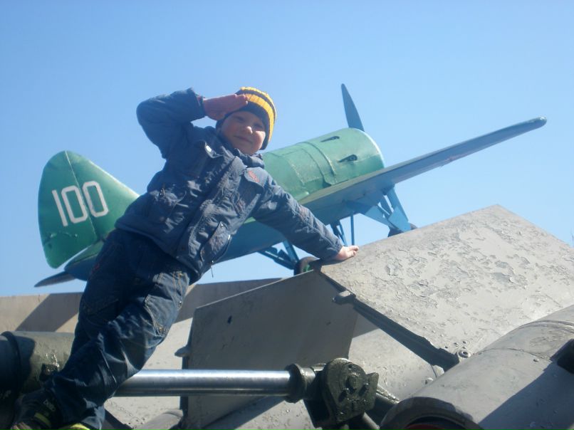 Илья Попов | Одесса