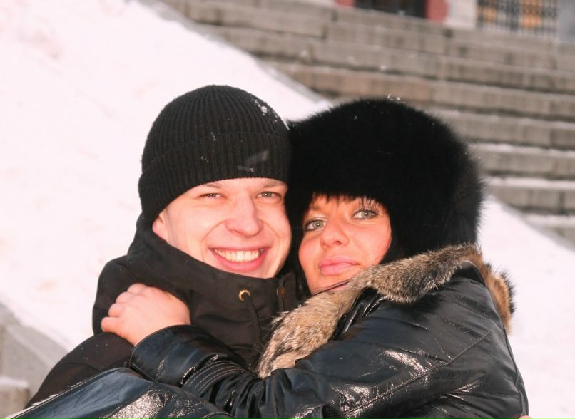 Катерина Пасловина | Екатеринбург