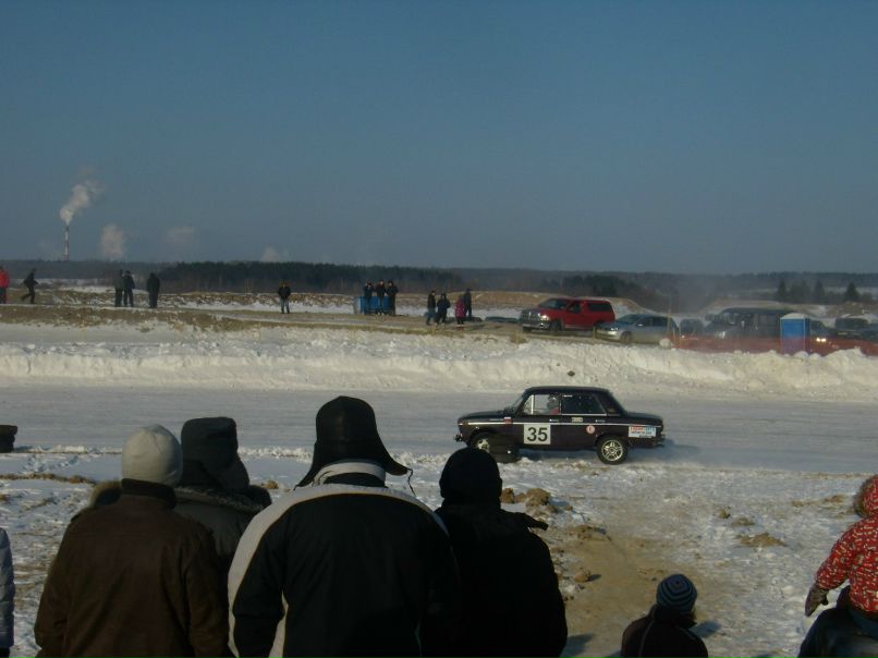 Алексей Крутилов | Череповец