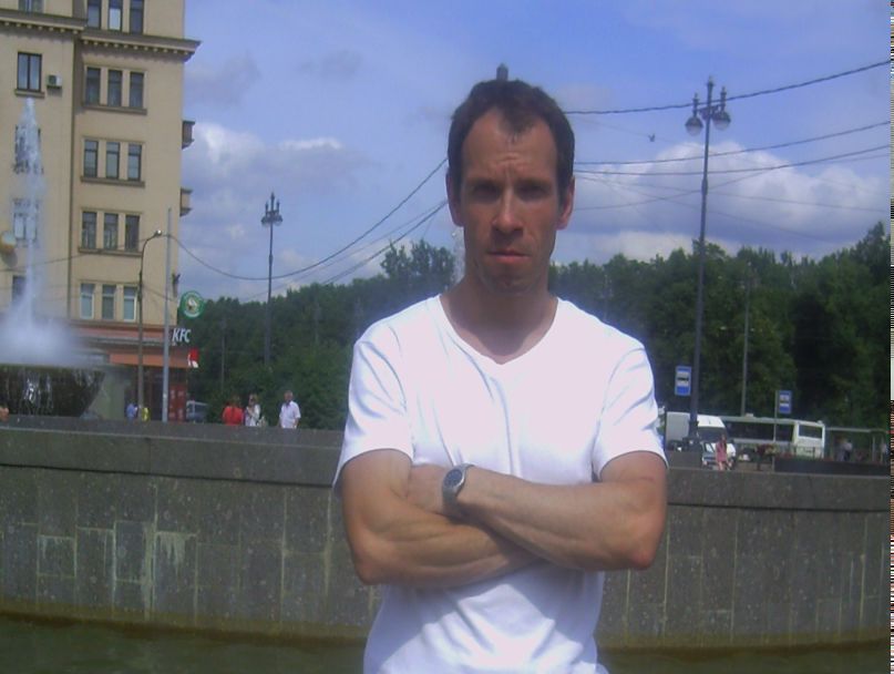 Евгений Смирнов | Санкт-Петербург