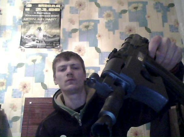 №21, Толик Дубовский, 38 лет, Балдейка №21, Толик Дубовский, 38 лет, Балдейка