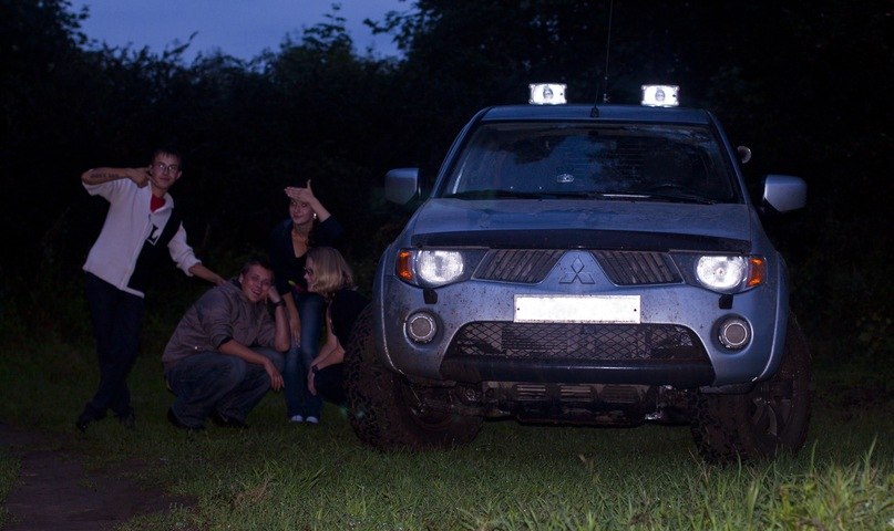 Сергей Куликов | Москва