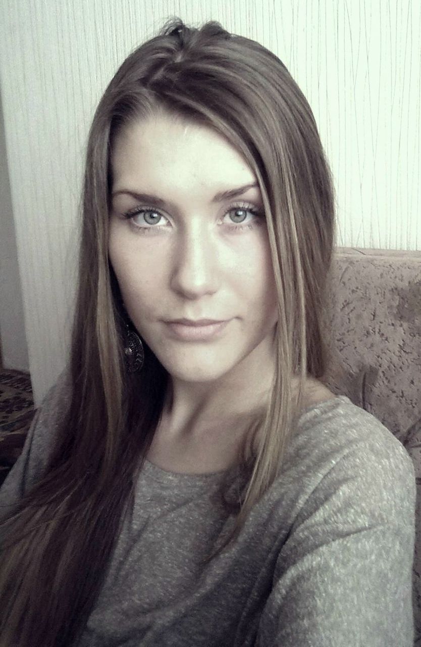 Ольга Ильина | Тольятти