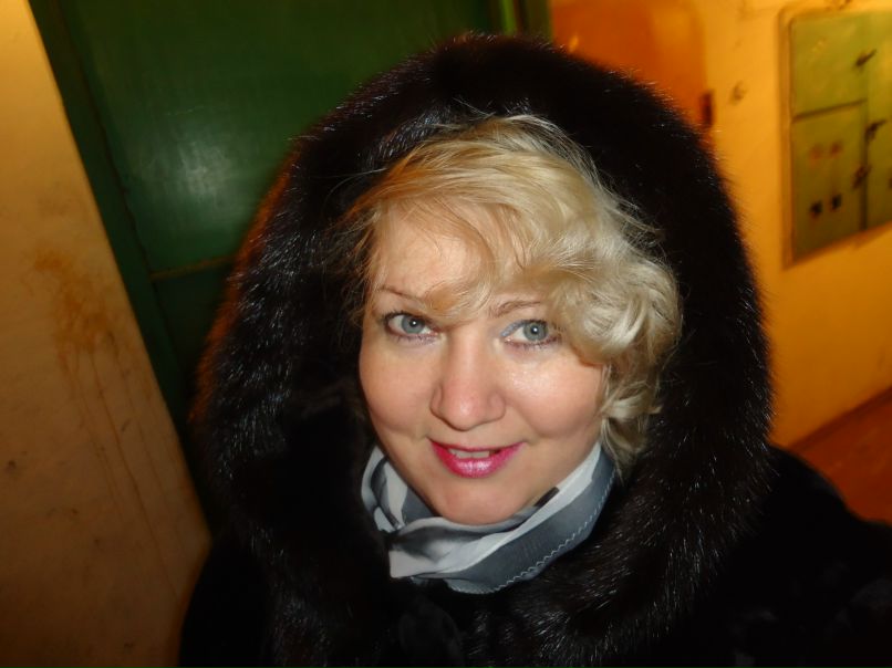 Татьяна Козырева | Тюмень