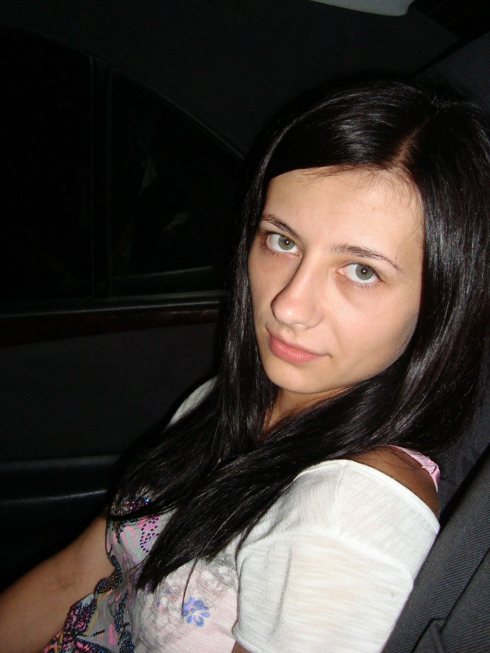 Аня Стукова | Полоцк