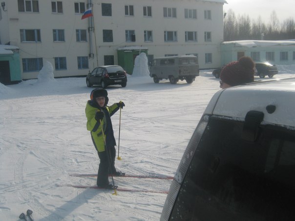 №109, Артём Брежнев, Пермь №109, Артём Брежнев, Пермь