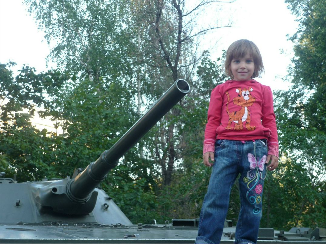 Алёна Корнева-Евдокимова | Зеленодольск