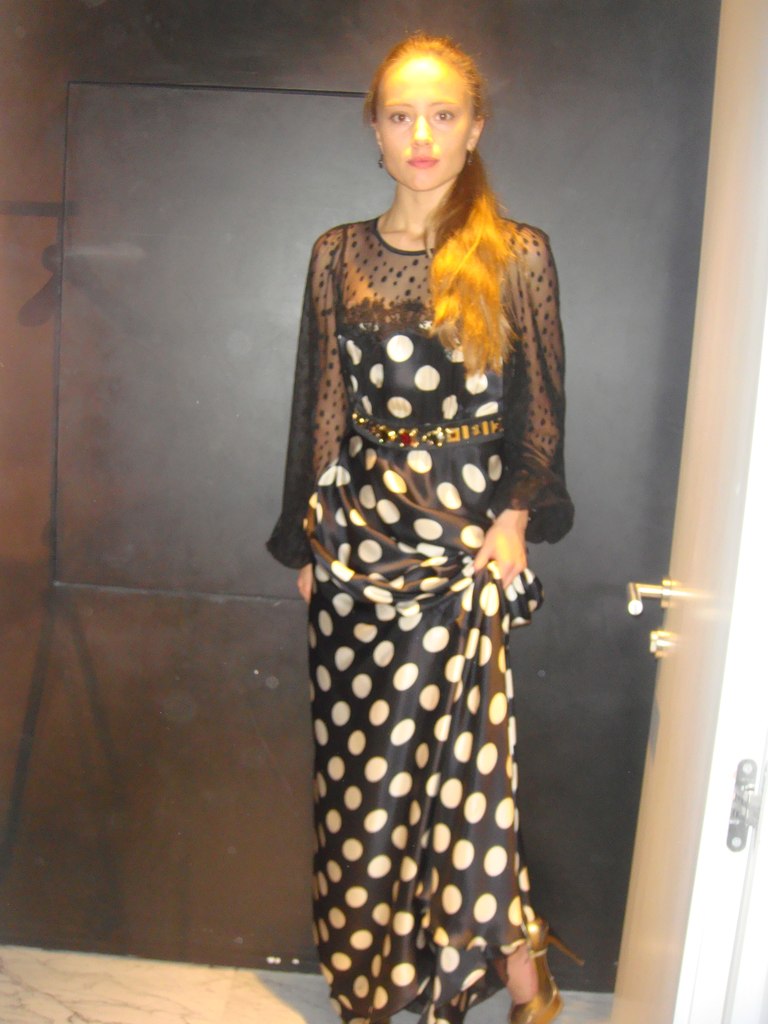 Мария Пшепюрко | Великий Новгород