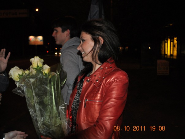 №129, Марина Глуховская, Киев №129, Марина Глуховская, Киев