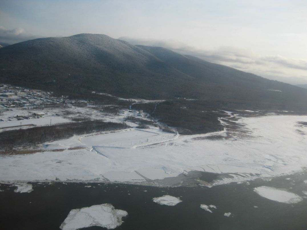 Игорь Пустовой -=А=- | Хабаровск