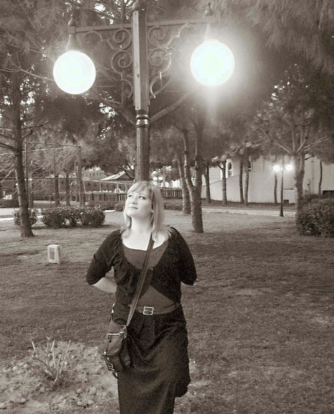 Юлия Маслакова | Пятигорск