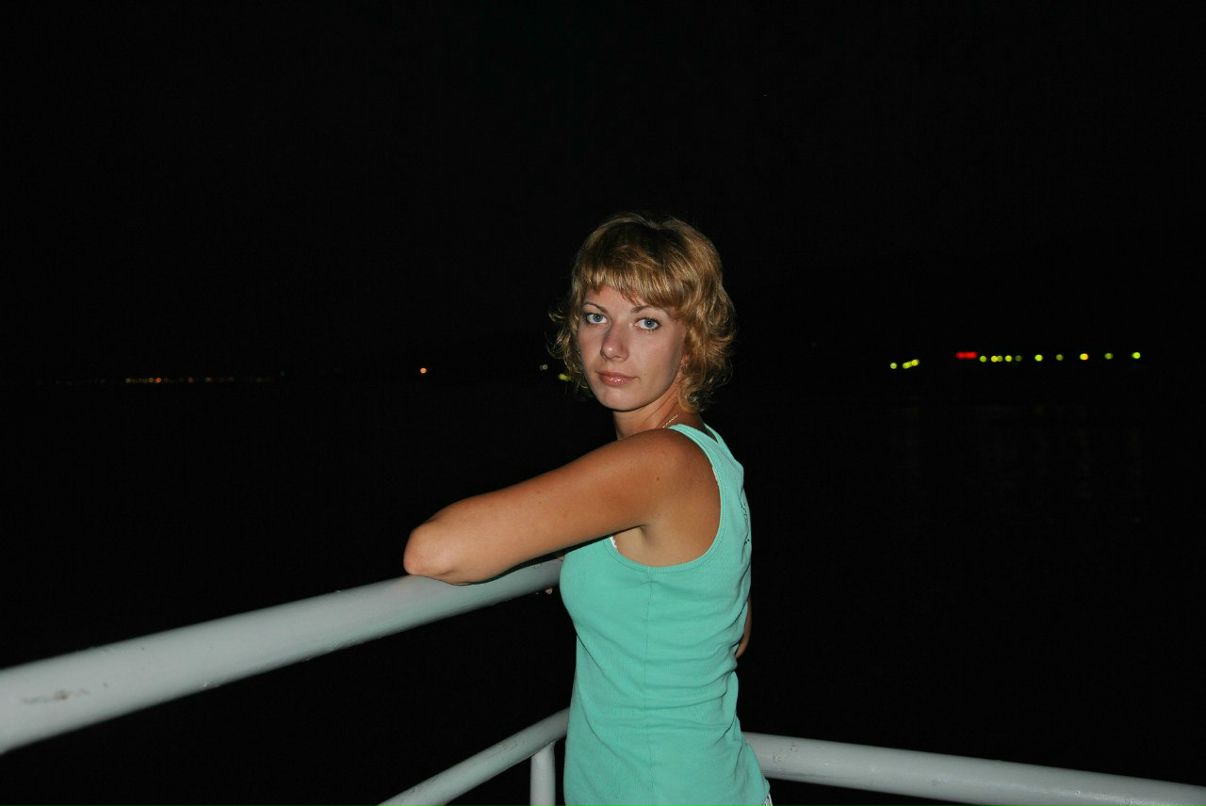 Аня Купцова | Нижний Новгород