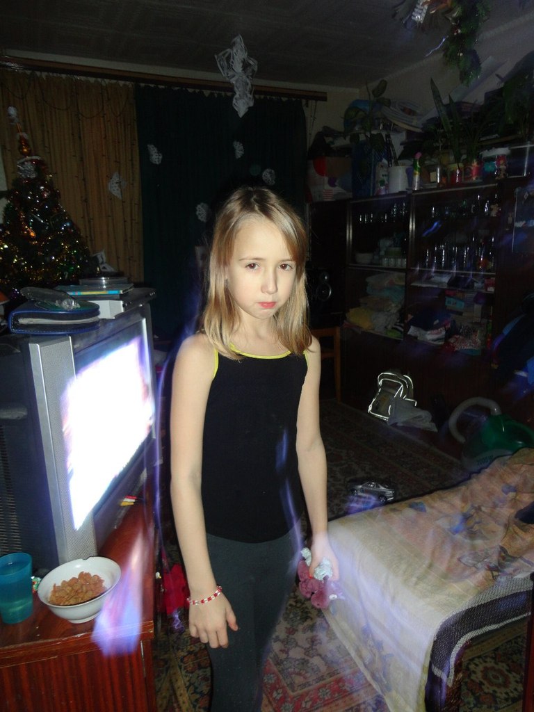 Дмитрий Ларин | Мончегорск