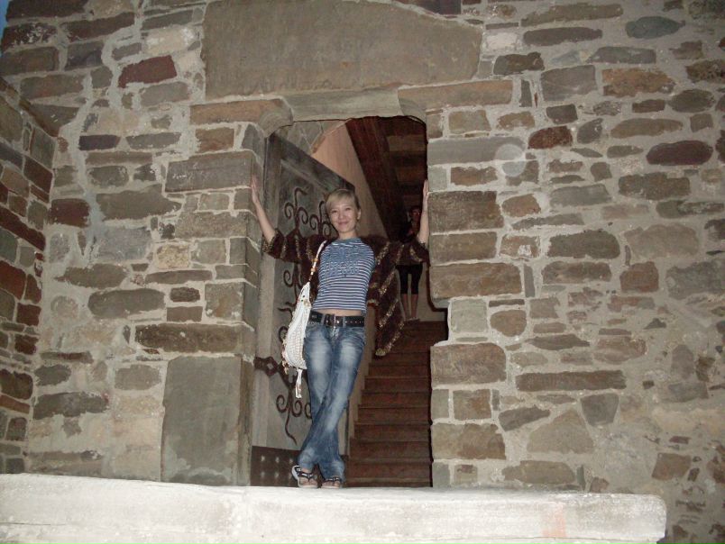 №62, Элина Мин, Москва №62, Элина Мин, Москва