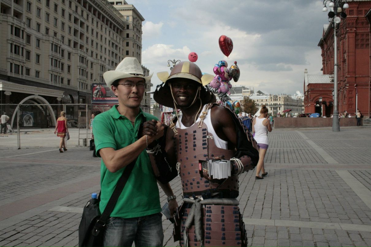 Николай Иванов Kokain | Якутск