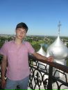 Фотография Дмитрий Говорков