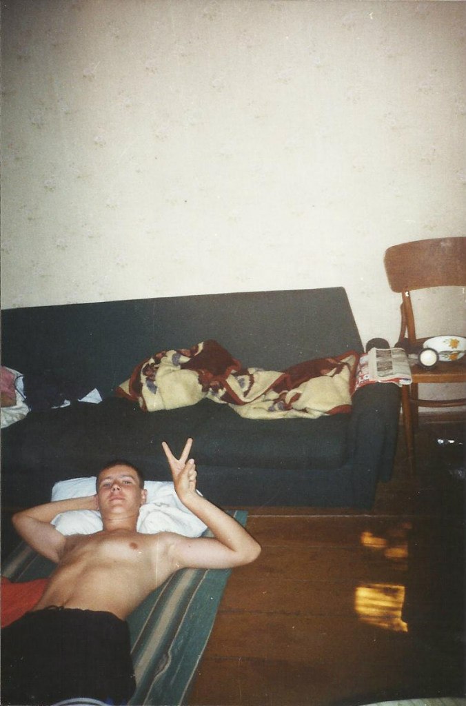 Дмитрий Михлик Dim@n | Лисичанск