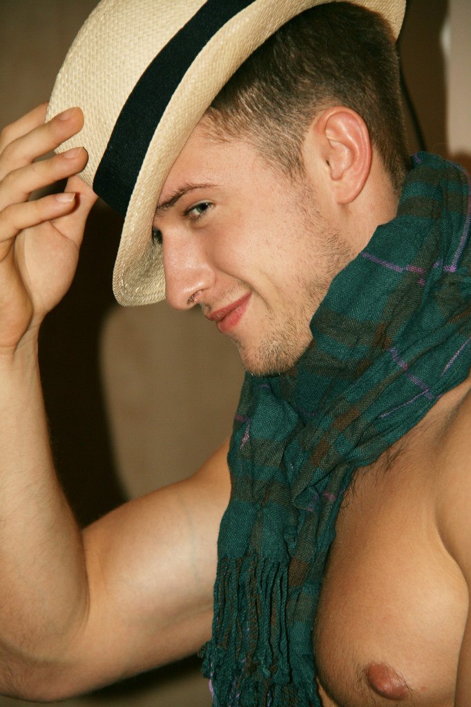 Николай Белодед | Москва