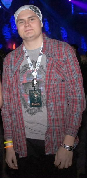 №54, Алексей Торхов, 34 года, Санкт-Петербург, Россия №54, Алексей Торхов, 34 года, Санкт-Петербург, Россия