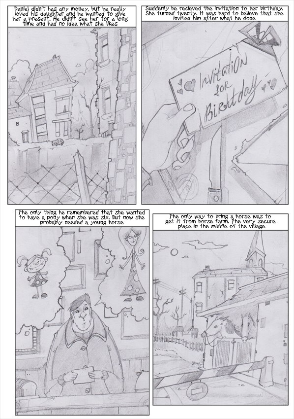 Саша Ланда | Bruxelles