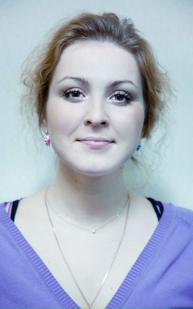 №159, Анна Денисенко №159, Анна Денисенко