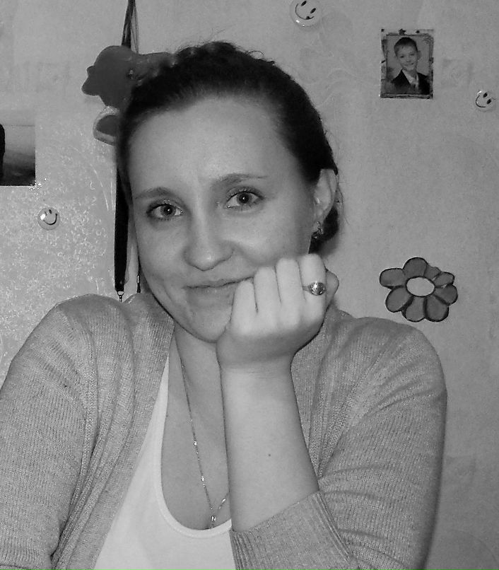 Соня Семенуха | Днепр (Днепропетровск)