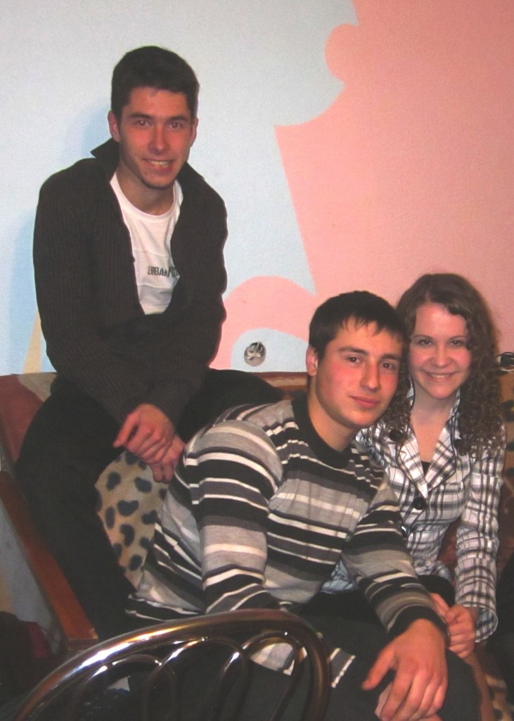 Сергей Шевченко | Киев